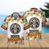 Mississippi Proud Tropical Hawaiian Shirt For Men And Women