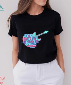 Des moines apalooza one epic ride one epic party shirt