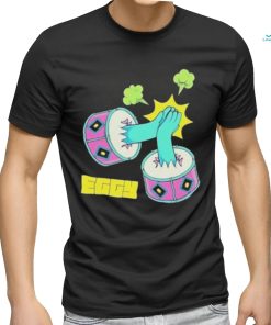 Design Eggy Spring Tour 2023 Shirt