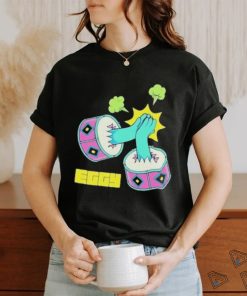 Design Eggy Spring Tour 2023 Shirt