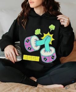 Design Eggy Spring Tour 2023 Shirt