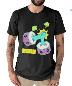 Design Eggy Spring Tour 2023 Shirt