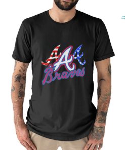 Atlanta Braves 4th of July 2023 shirt, hoodie, sweater, long