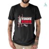 Satan Respects Pronouns Shirt