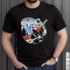 Vintage 2003 Jars of Clay Acoustic Tour Shirt