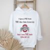 Dr Seuss 2023 I Read Banned Books And I Know Things Shirt