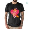 Design sugarbones barbie witch shirt