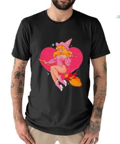 Design sugarbones barbie witch shirt