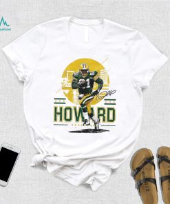 Desmond Howard Player Skyline