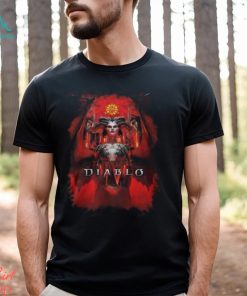 Diablo 2023 Unisex T Shirt