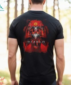 Diablo 2023 Unisex T Shirt