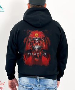 Diablo 2023 Unisex T Shirt