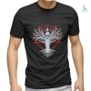 Official Shark Robot The Zodiacs Shirt