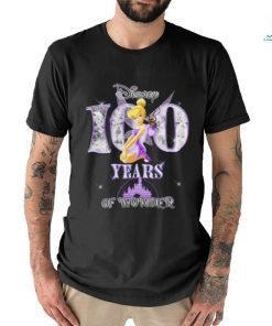 Disney 100 Years Of Wonder Shirt
