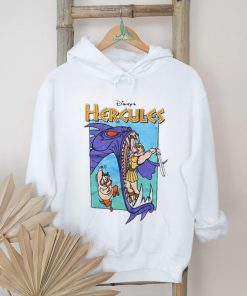 Disney Hercules shirt, hoodie, sweater, long sleeve and tank top Disney Hercules shirt