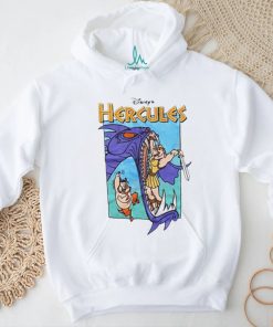 Disney Hercules shirt, hoodie, sweater, long sleeve and tank top Disney Hercules shirt