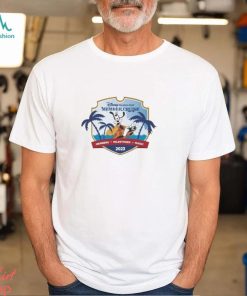 Disney Vacation Club Member Cruise 2023 shirt