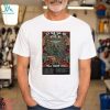 Michigan I Still Call It Home American Flag Shirt