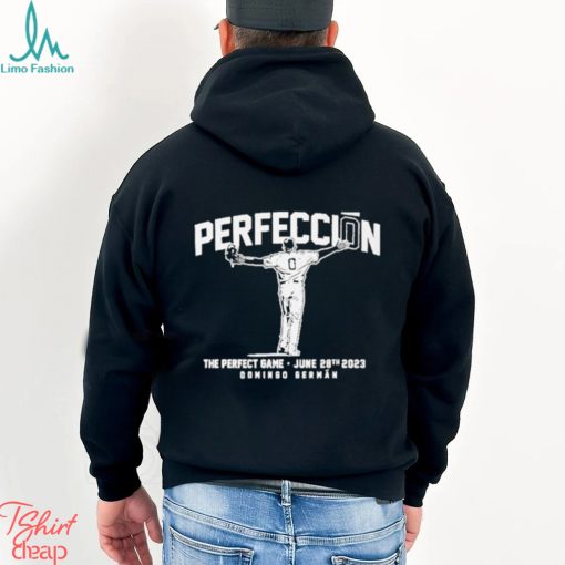 Domingo Germán Perfección Shirt