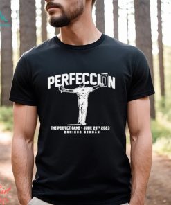 Domingo Germán Perfección Shirt