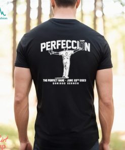 Domingo Germán Perfección Shirt