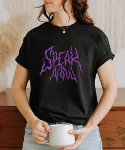 Dopamine Goods Speak Now shirt