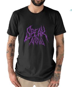 Dopamine Goods Speak Now shirt