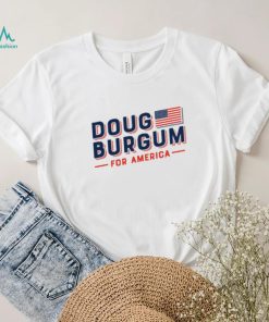 Doug Burgum For America