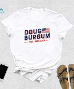 Doug Burgum For America