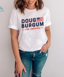 Doug Burgum For America