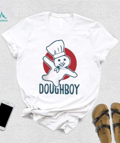 Doughboy Chef shirt
