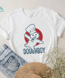 Doughboy Chef shirt