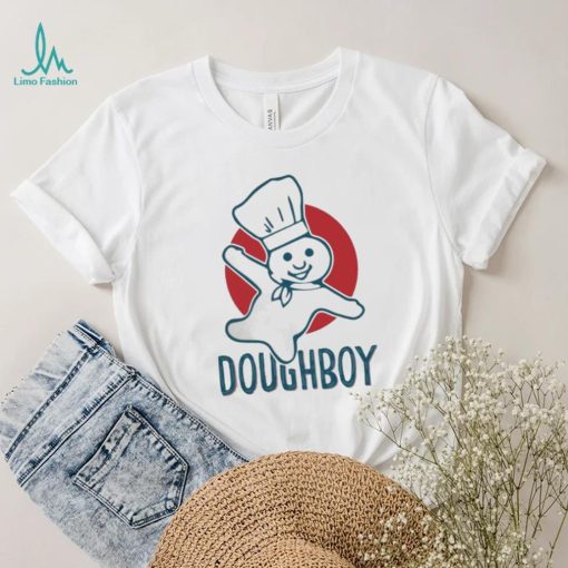 Doughboy Chef shirt