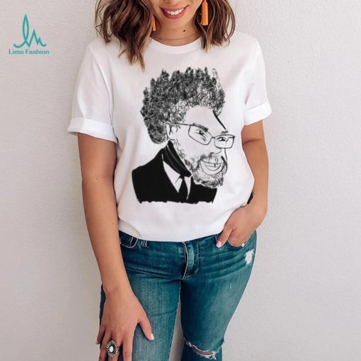 Dr Cornel West For President Policy shirt
