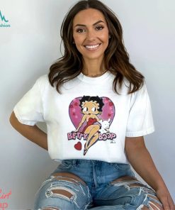 Drake Betty Boop Shirt