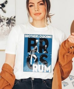 Drank Like Hank Brothers Osborne Shirt