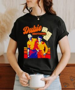 Dubie Brothers Houston Astros Shirt