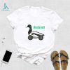 Veteran Here’s To The Ones That Didn’t Make It Back Classic T Shirt