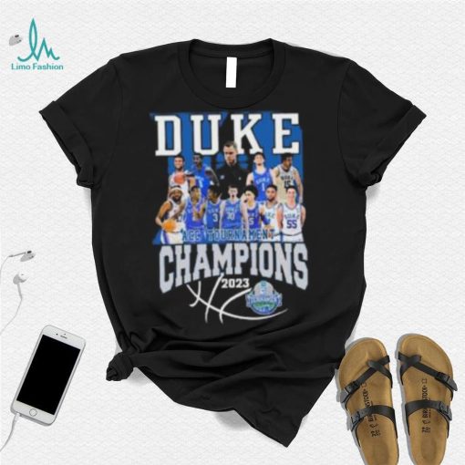 Duke Acc Tournament Champions 2023 Shirt