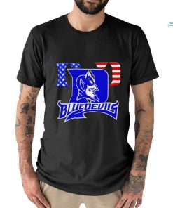 Duke Blue Devils 4th of July 2023 shirt