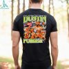 Dustin Poirier UFC Lightweight shirt