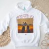 Yumato Battleship Japan sunset shirt