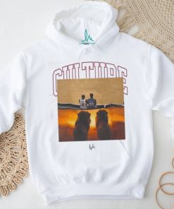 Dwyane Wade X Himmy Culture Lions Lyfe Shirt