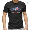 Official 2023 Cornel west for president t shirt