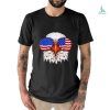 Official matt Rife Wearing Juice Wrld Lucid Dreams 2023 T Shirt