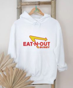 Eat n out Bussy Shirt