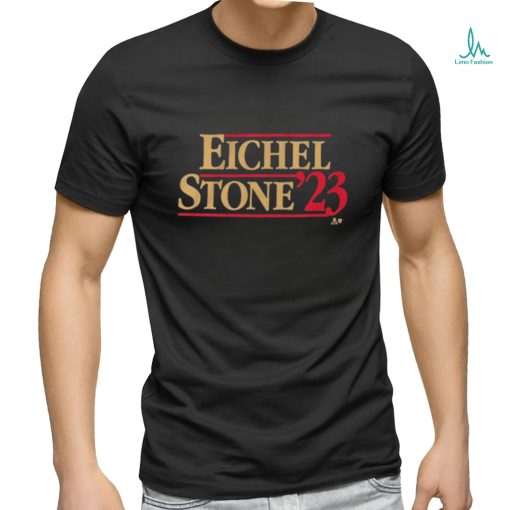 Eichel Stone ’23 Shirt