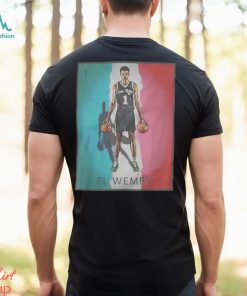 El Wemby Shirt