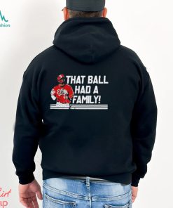 Elly De La Cruz That Ball Had A Family Shirt