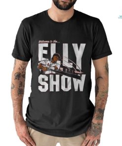 Elly de la cruz welcome to the elly show shirt